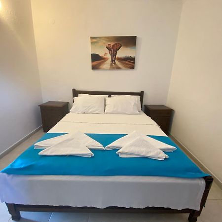 Palmiye Apart Otel Bodrum Extérieur photo