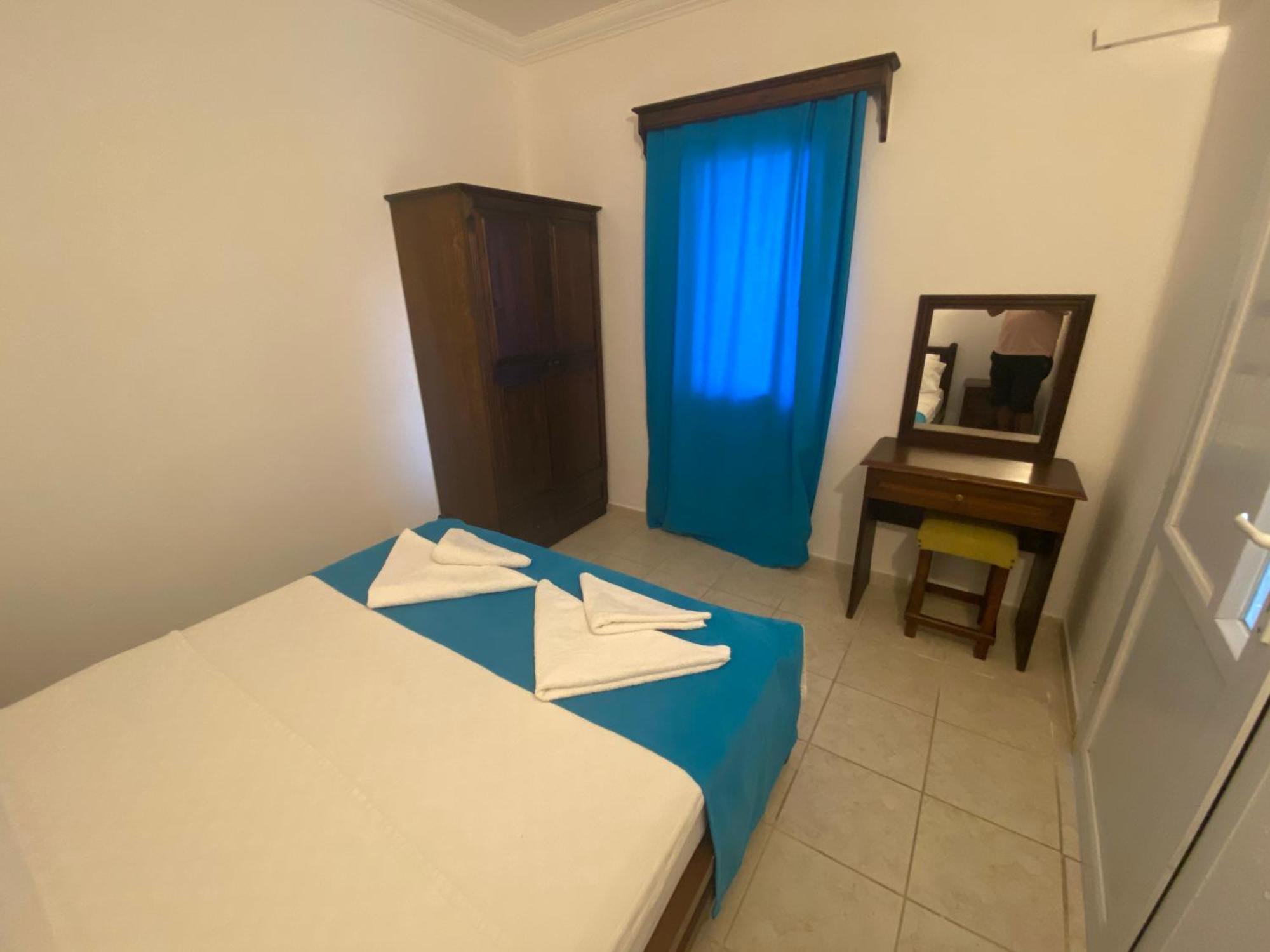 Palmiye Apart Otel Bodrum Extérieur photo