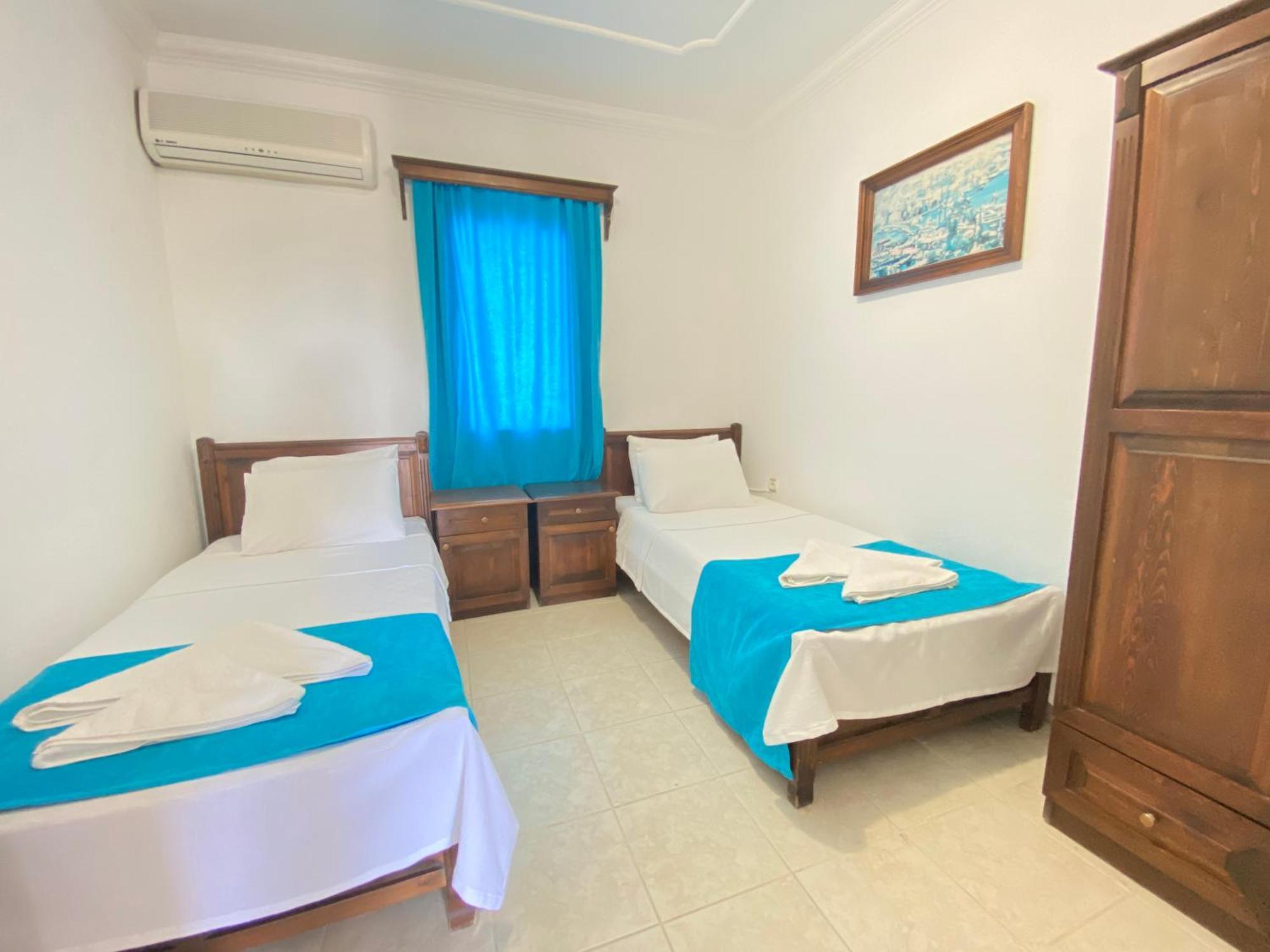 Palmiye Apart Otel Bodrum Extérieur photo